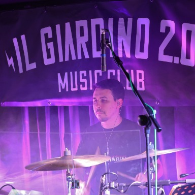 GIOVANNI ROMIO