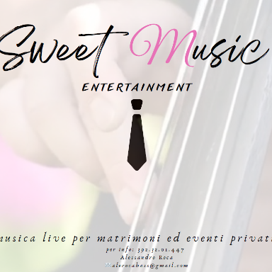 SWEET MUSIC ENTERTAINMENT