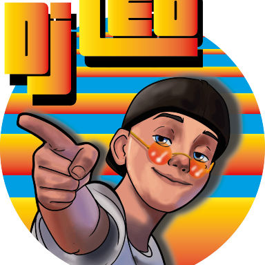 DJ LEO PARTY MUSIC