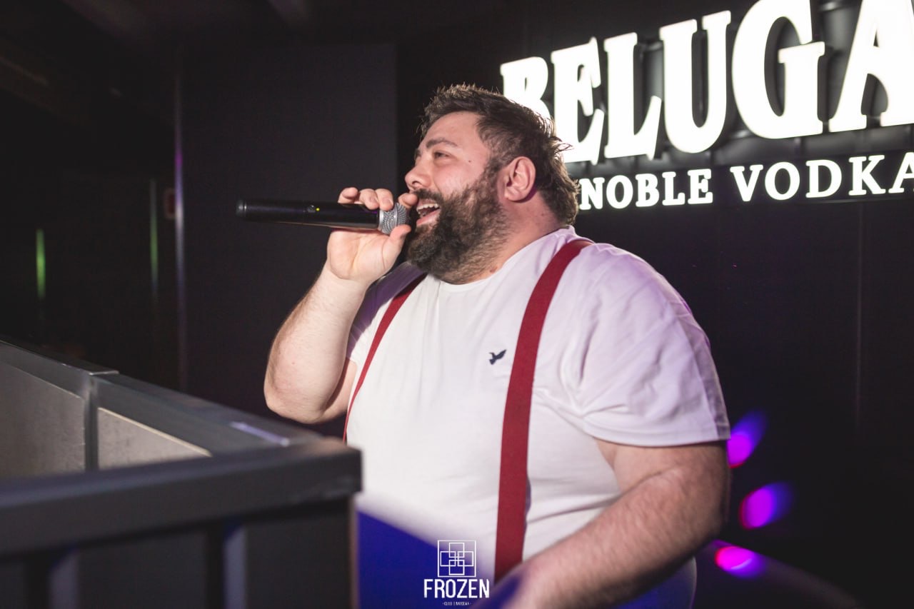 PANKA THE VOICE