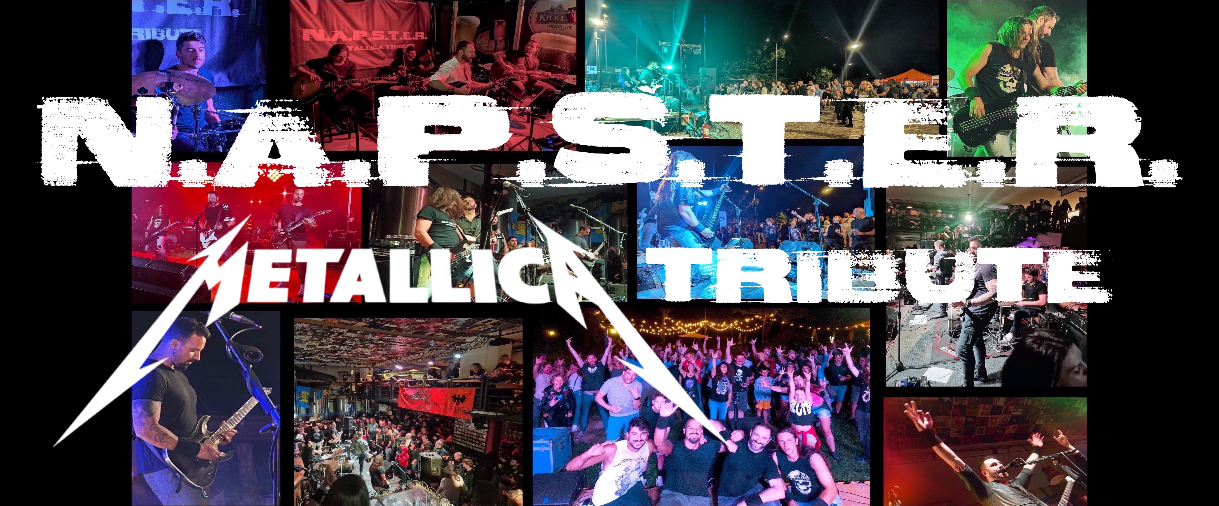 N.A.P.S.T.E.R.