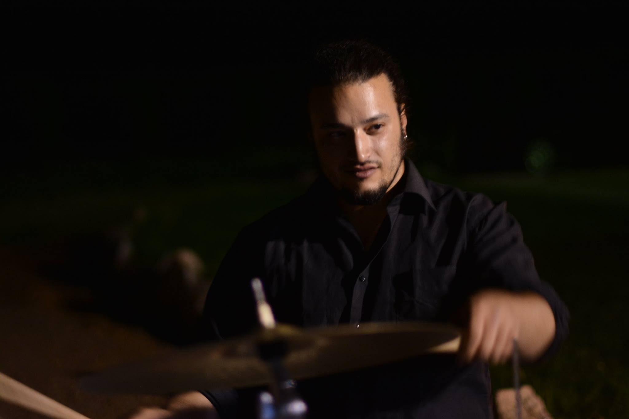 JACOPO CAREDDU