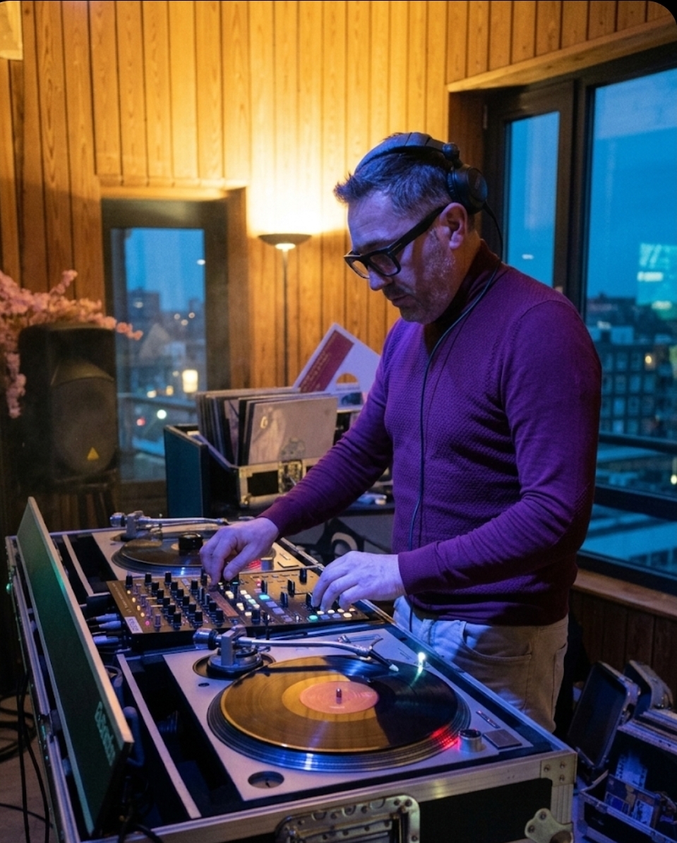 Foto 9 di VALE SOUND DJ