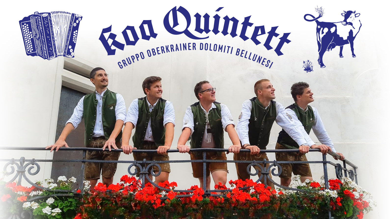 KOA QUINTETT