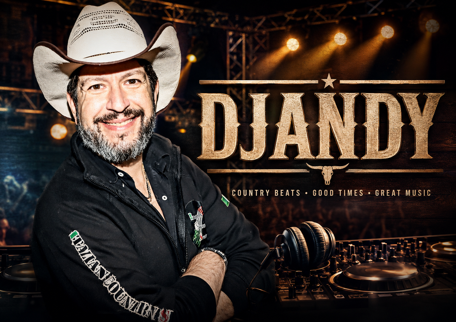 DJANDY