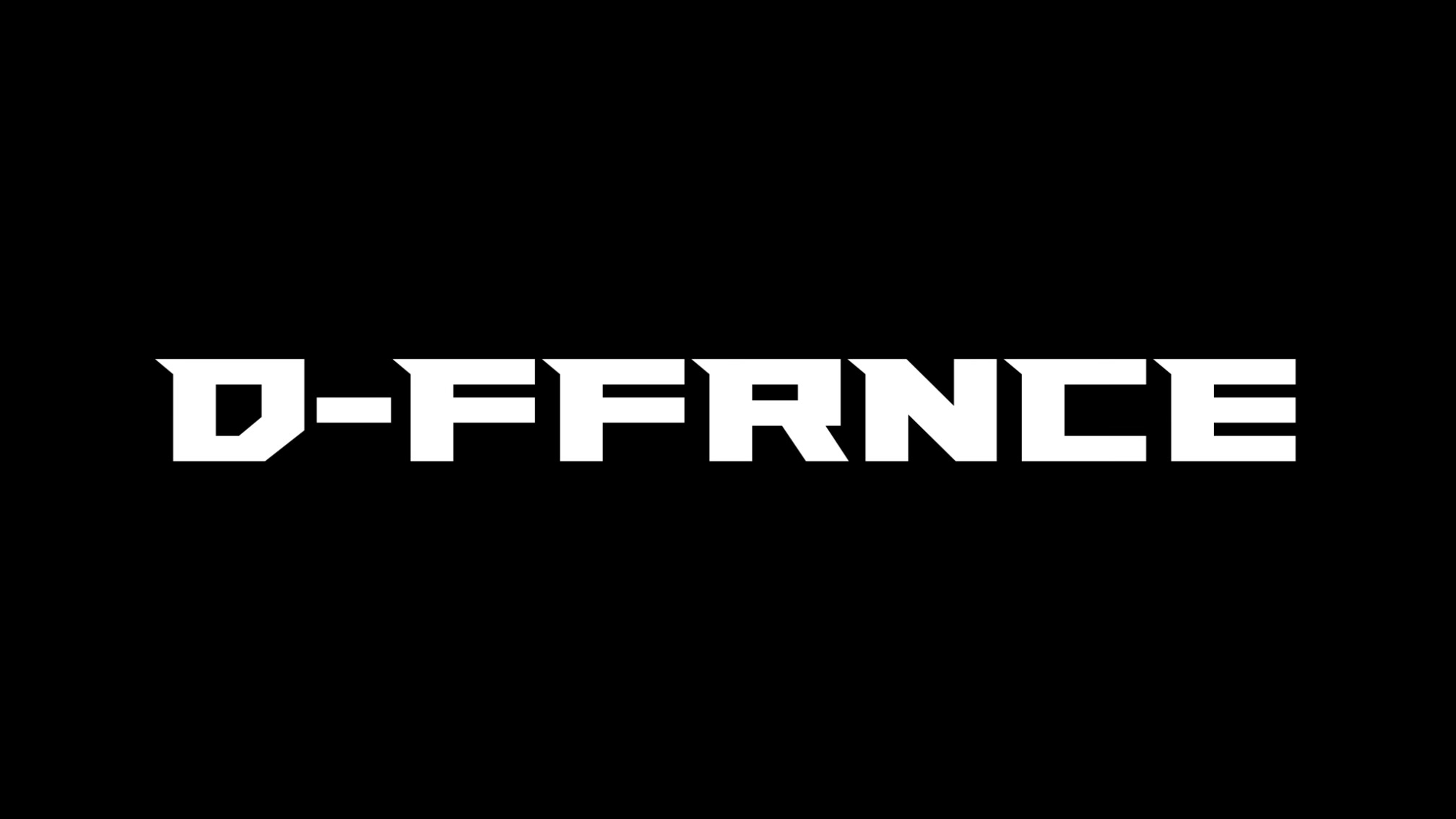 D-FFRNCE