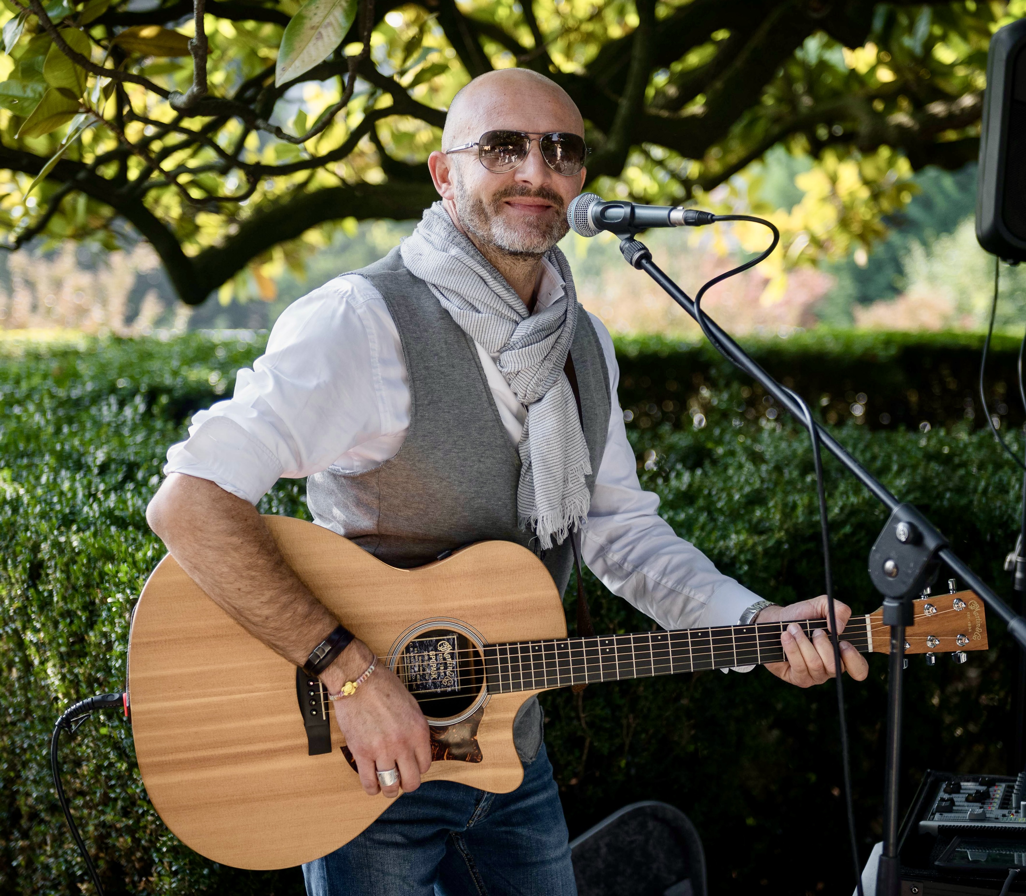 cristian zac