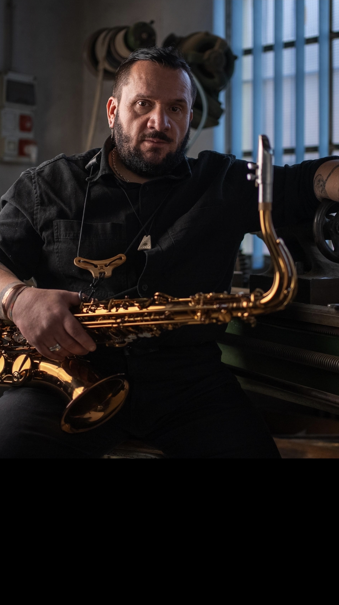 STEFANO BEDETTI