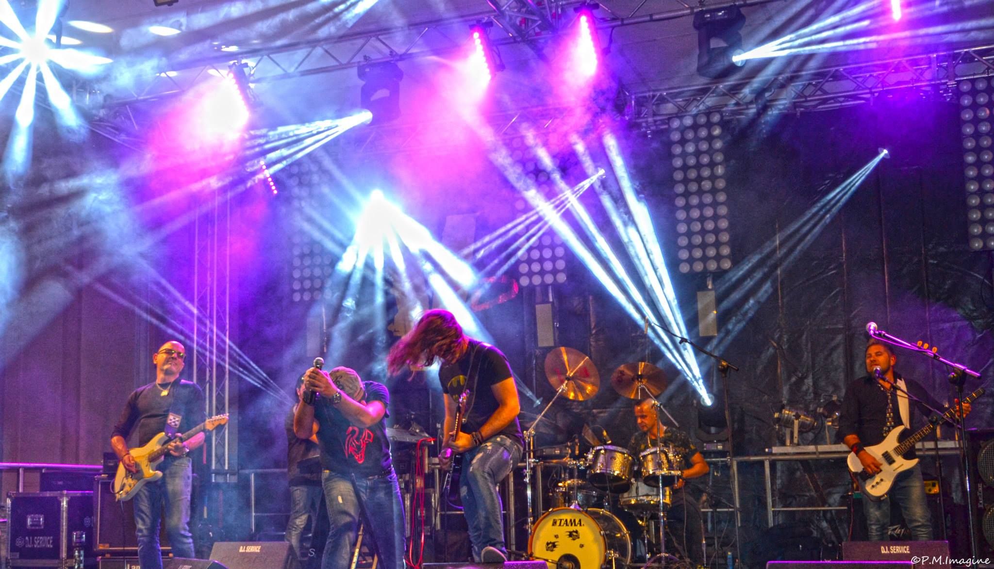 Foto 9 di VRBAND