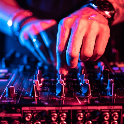 DJ FABIONE