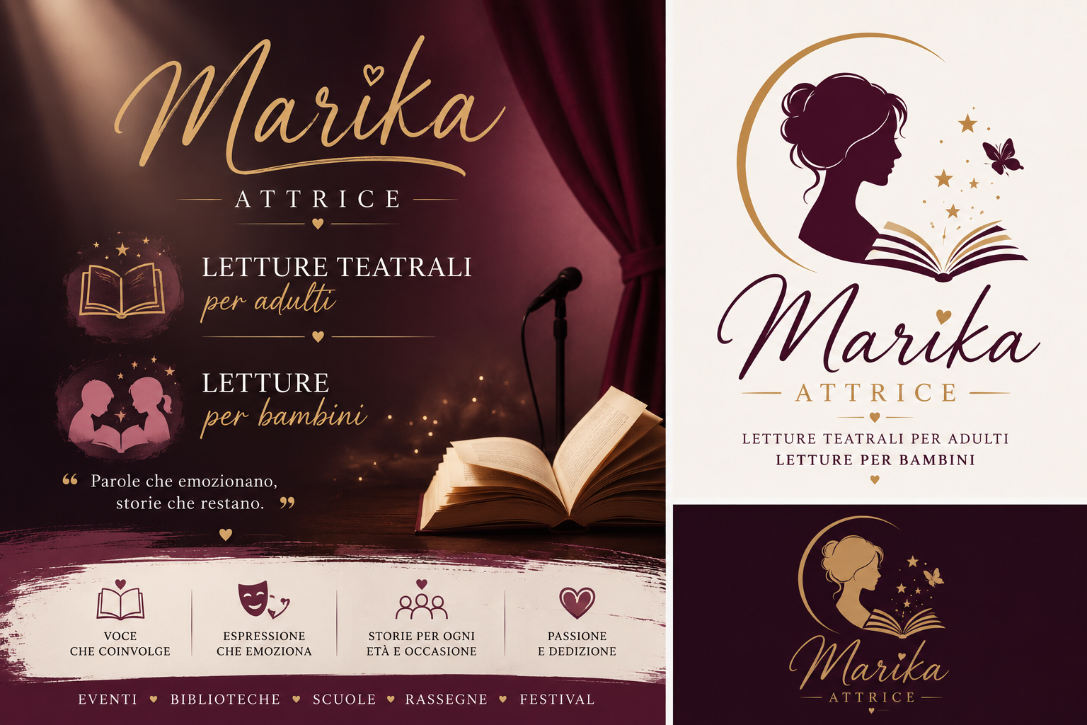 MARIKA