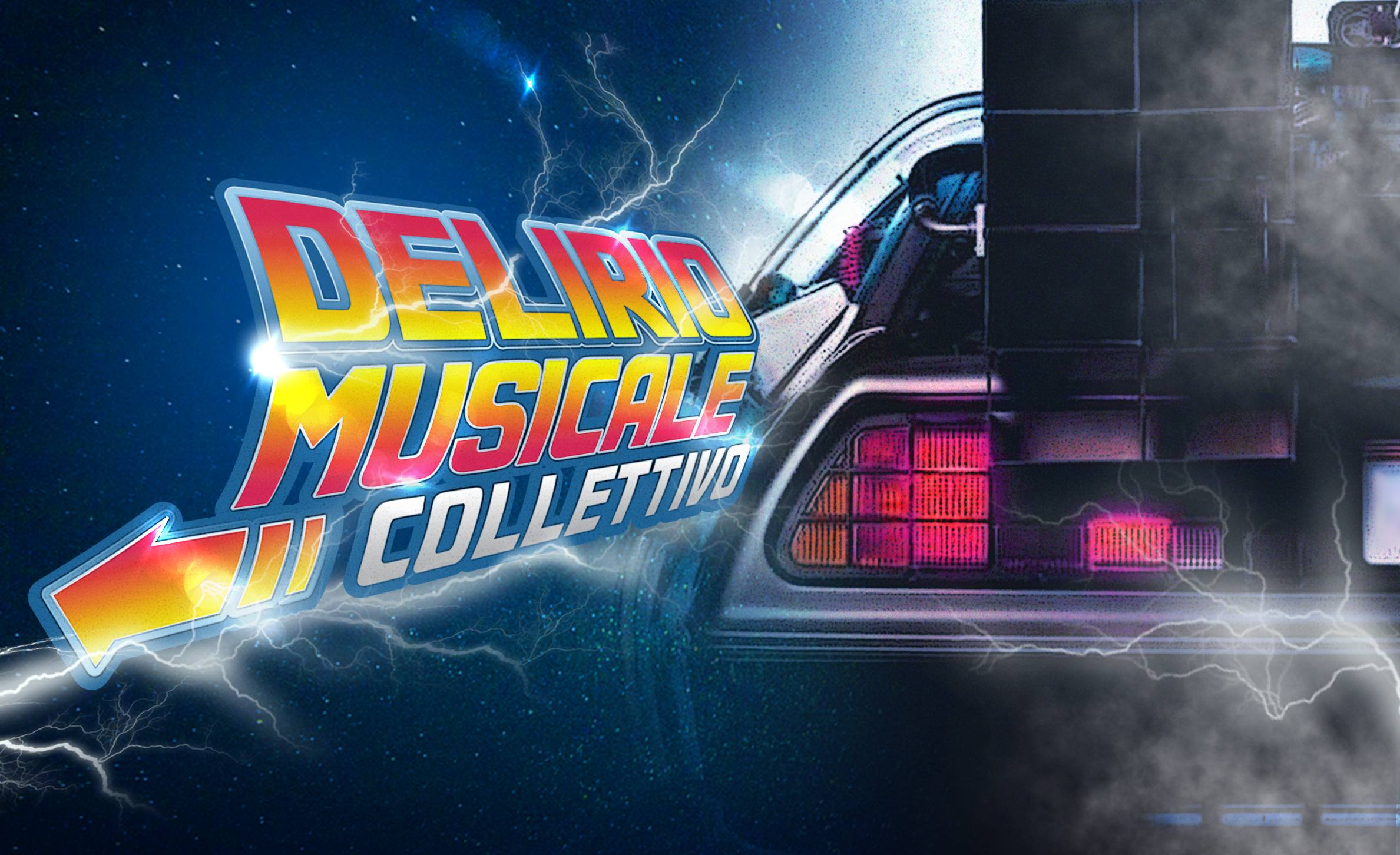 dmc - delirio musicale collettivo