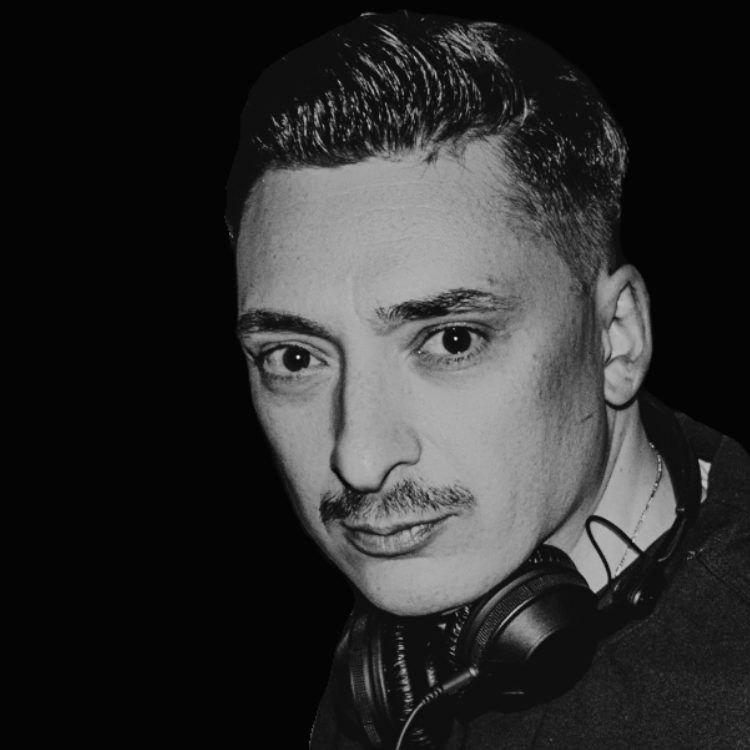 IVAN POLLIX