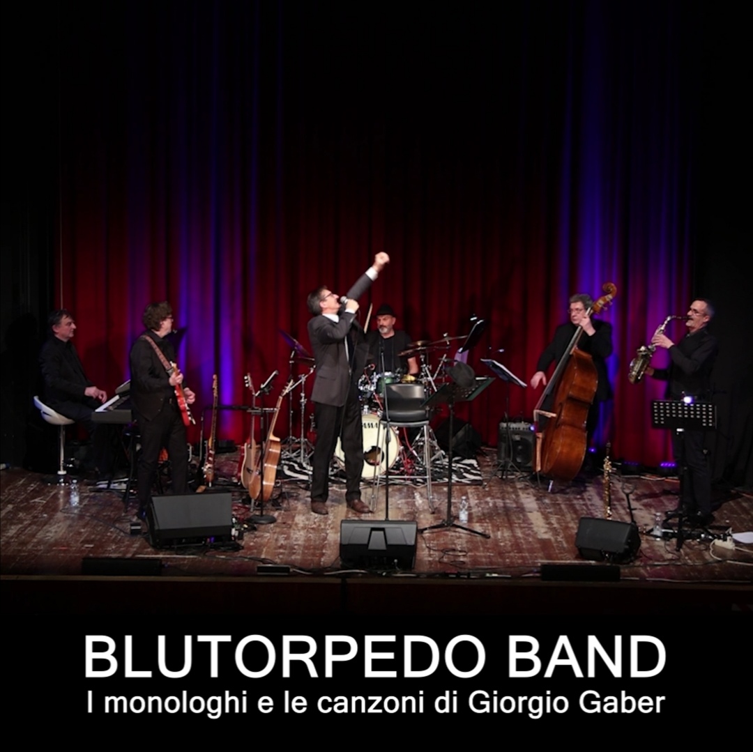 Foto 11 di BLUTORPEDO BAND