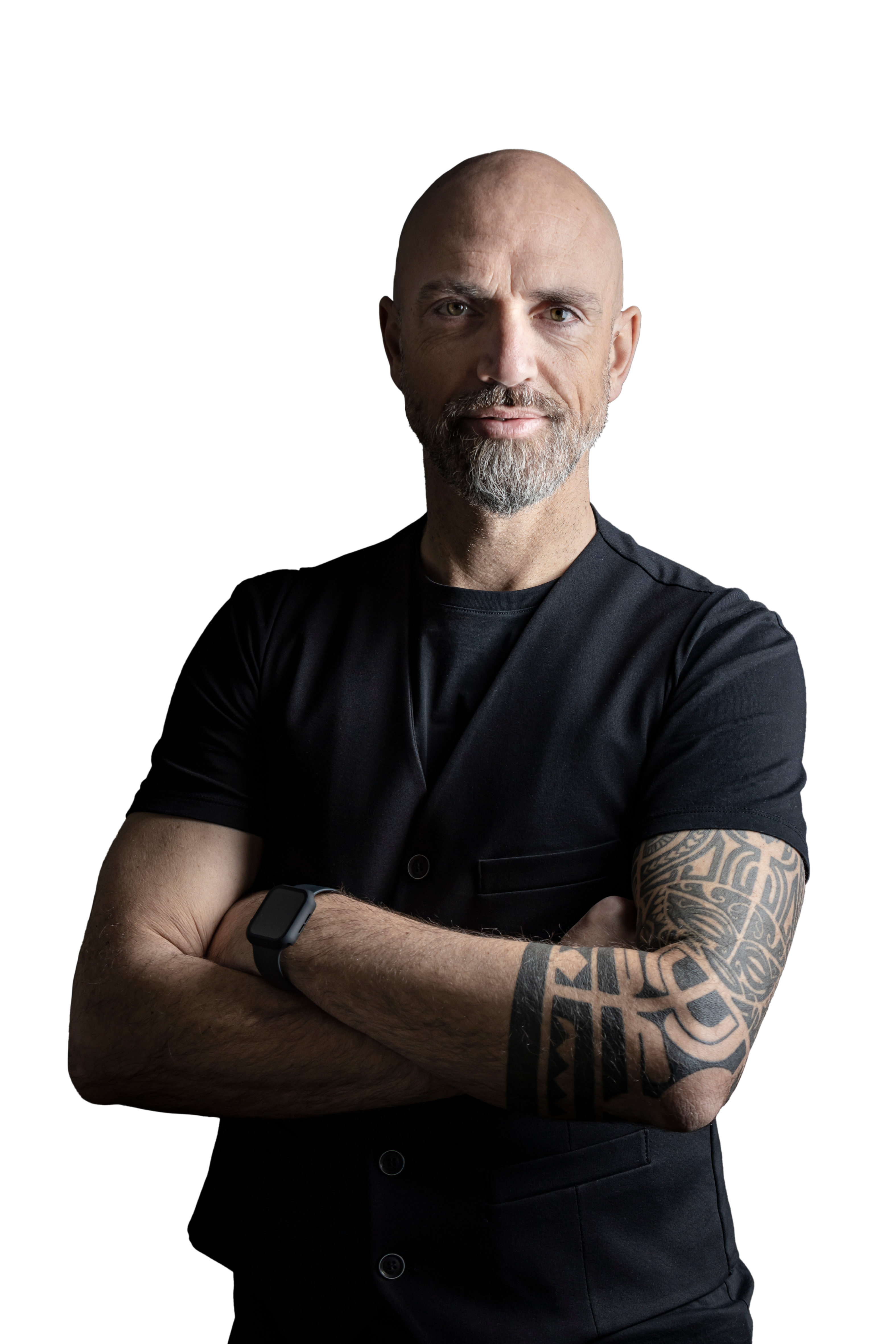 Foto 2 di LUCA LAZZER