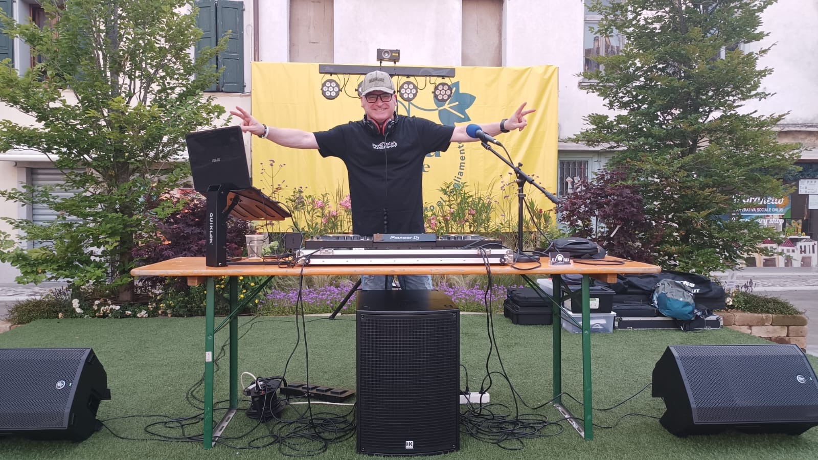 Foto 5 di KAMA DJ