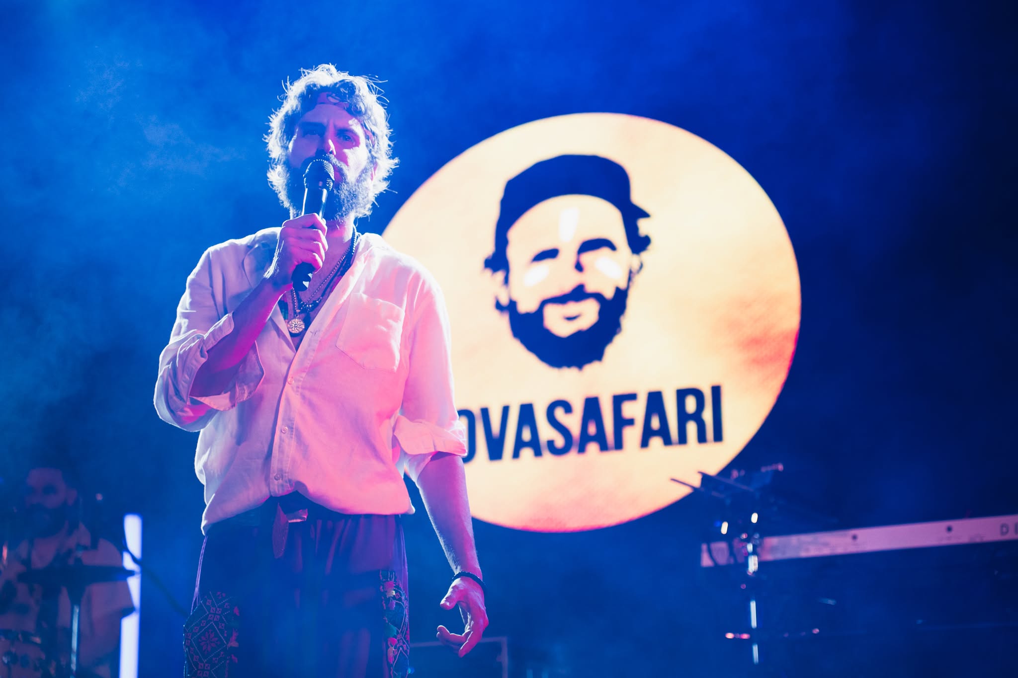 Foto 2 di JOVA SAFARI TRIBUTE BAND
