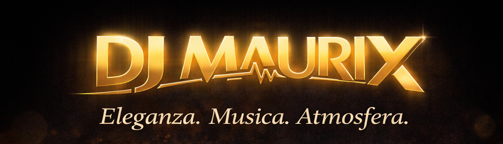 DJ MAURIX