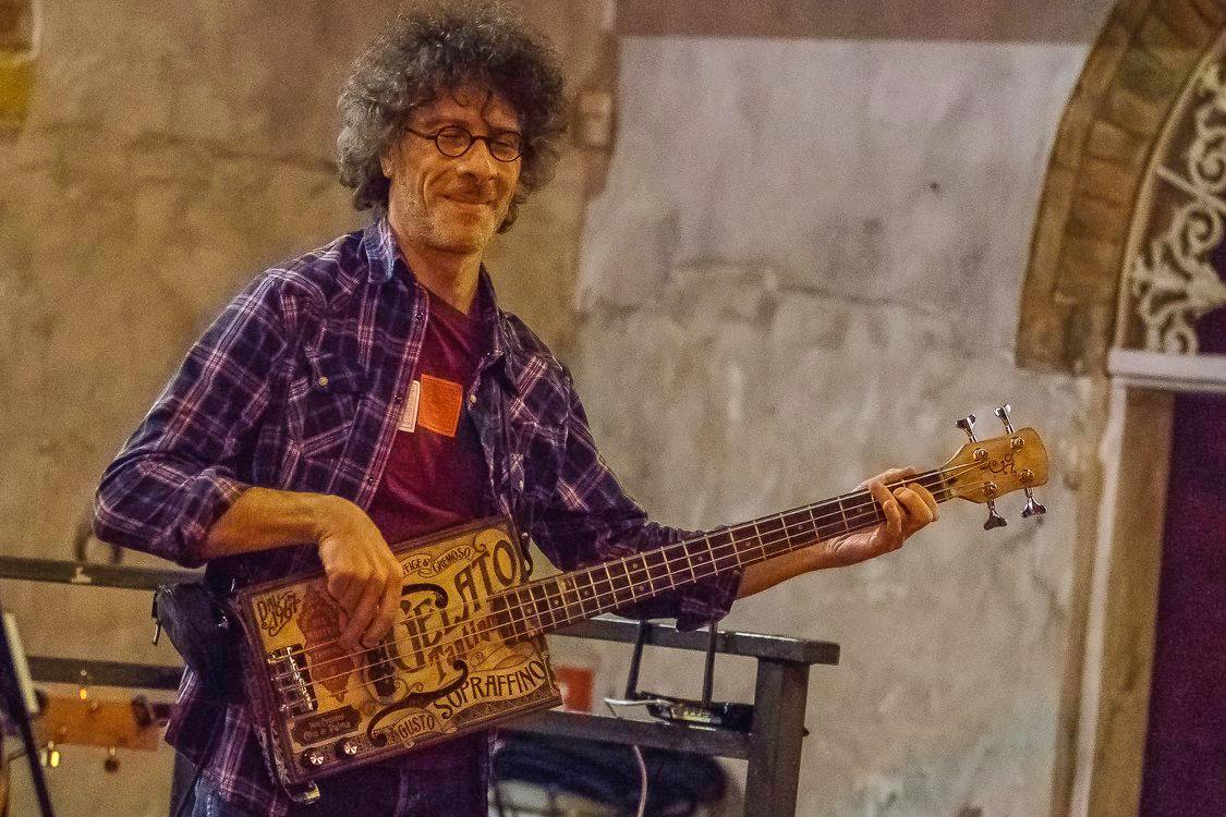 Foto 4 di FILIPPO TANTINO