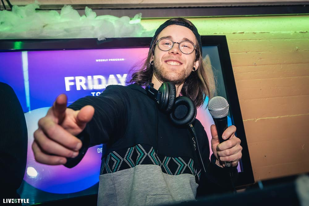 DJ SMATIC
