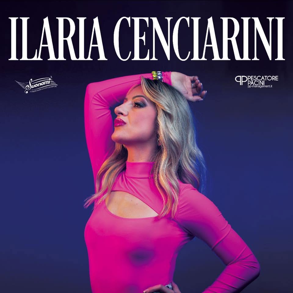 ILARIA CENCIARINI BAND