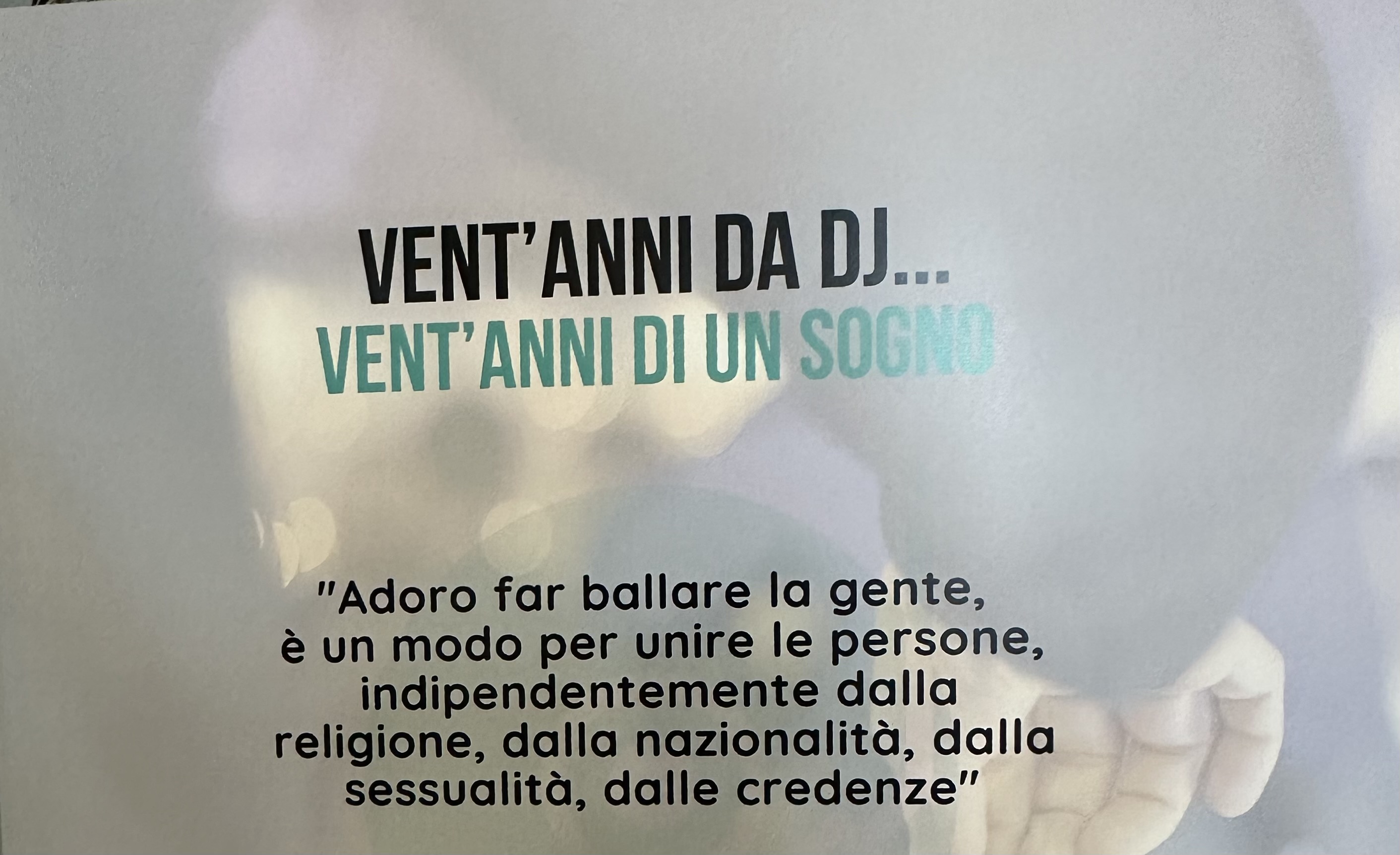 Foto 11 di MATTEO MALUCCI DJ