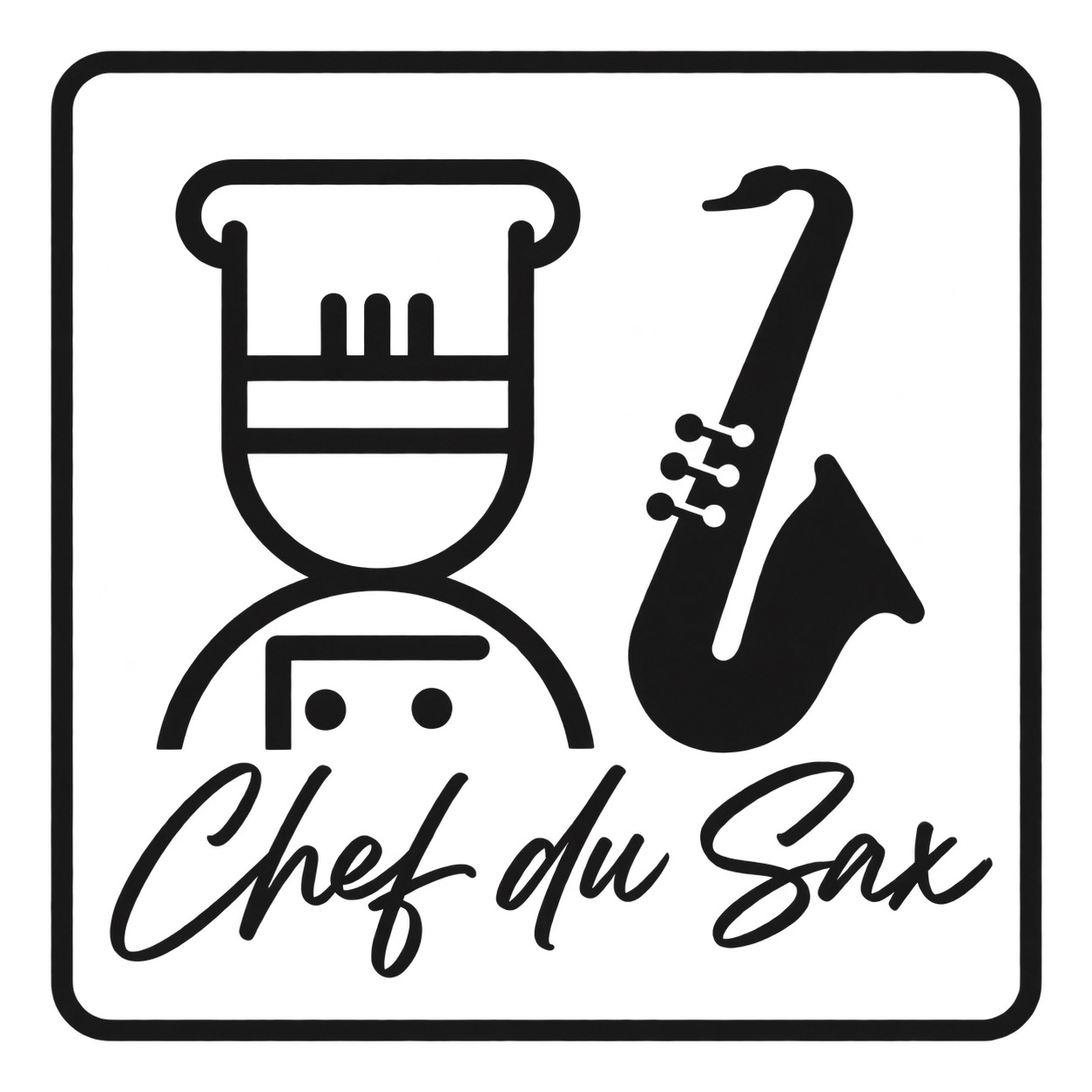 CHEF DU SAX