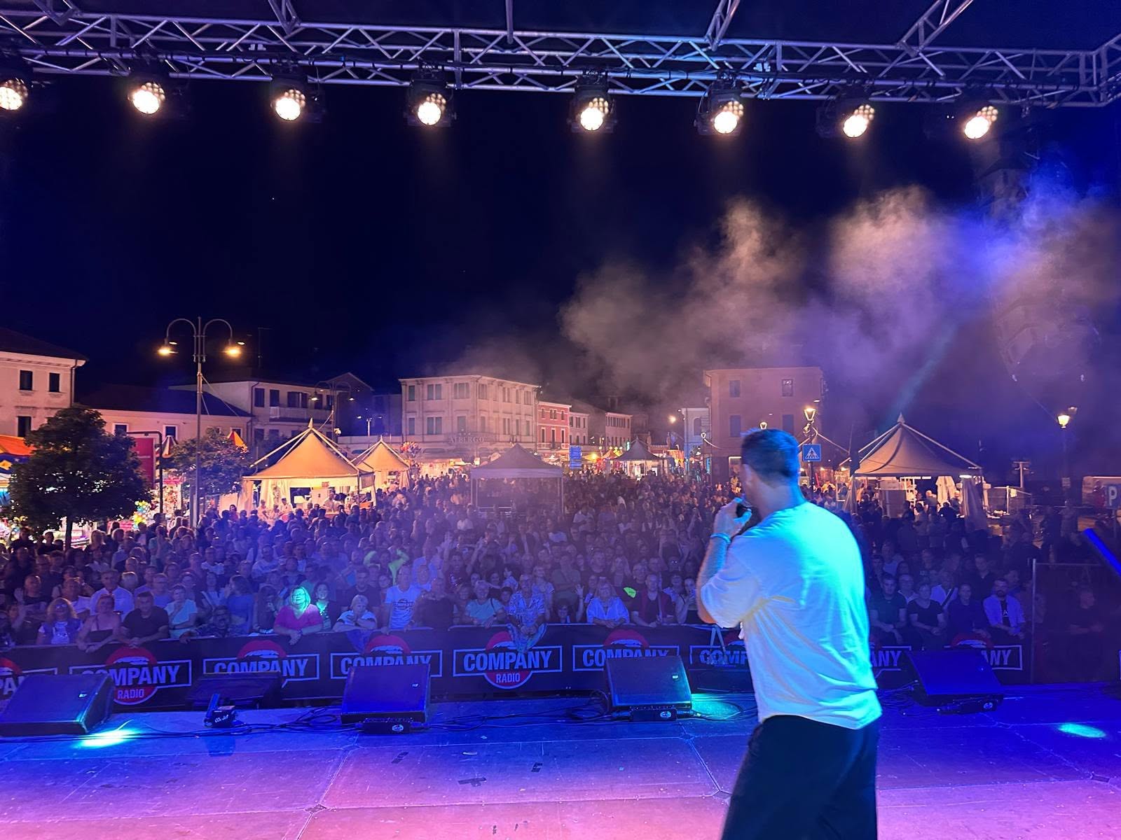 Foto 4 di IGOR PEZZI