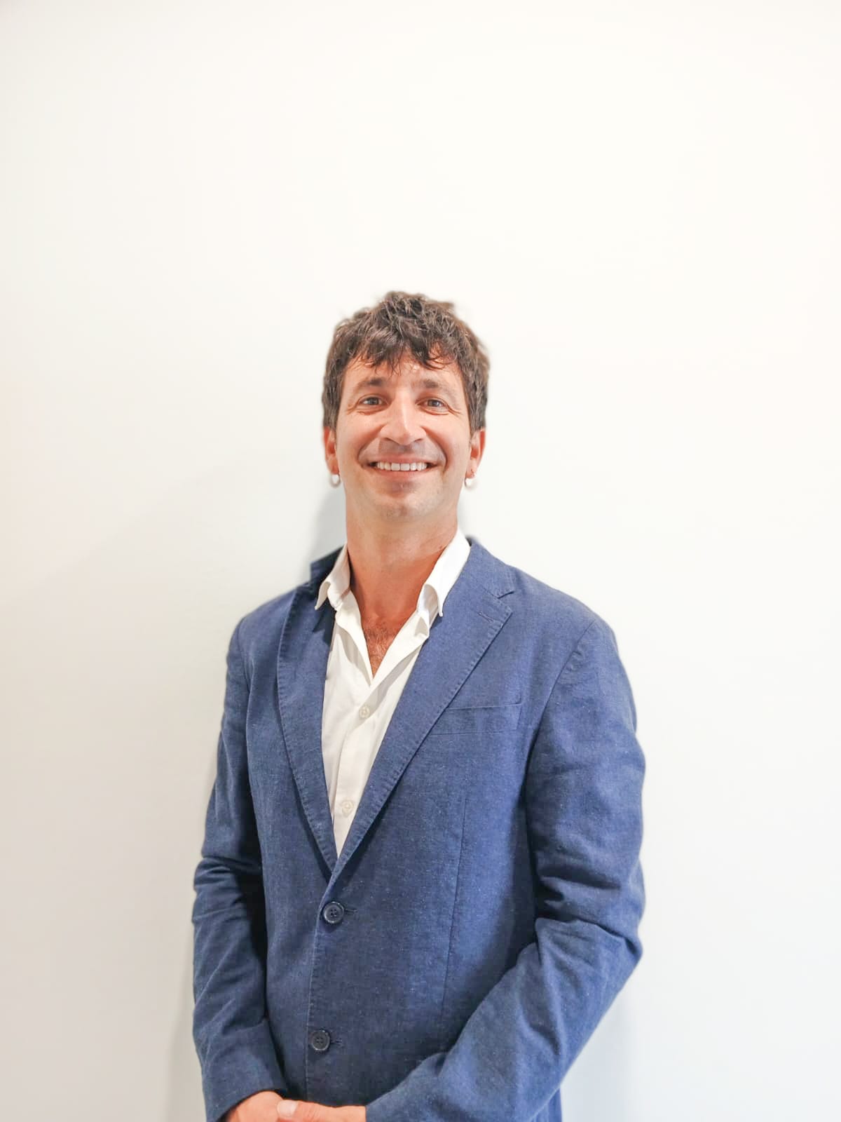 DIEGO CAROPPO