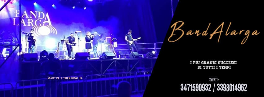 BANDALARGA