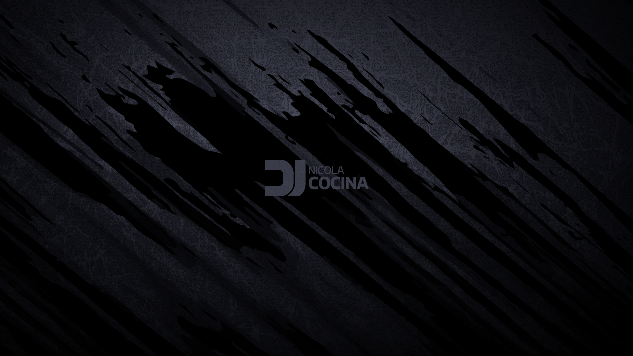 NICOLA COCINA