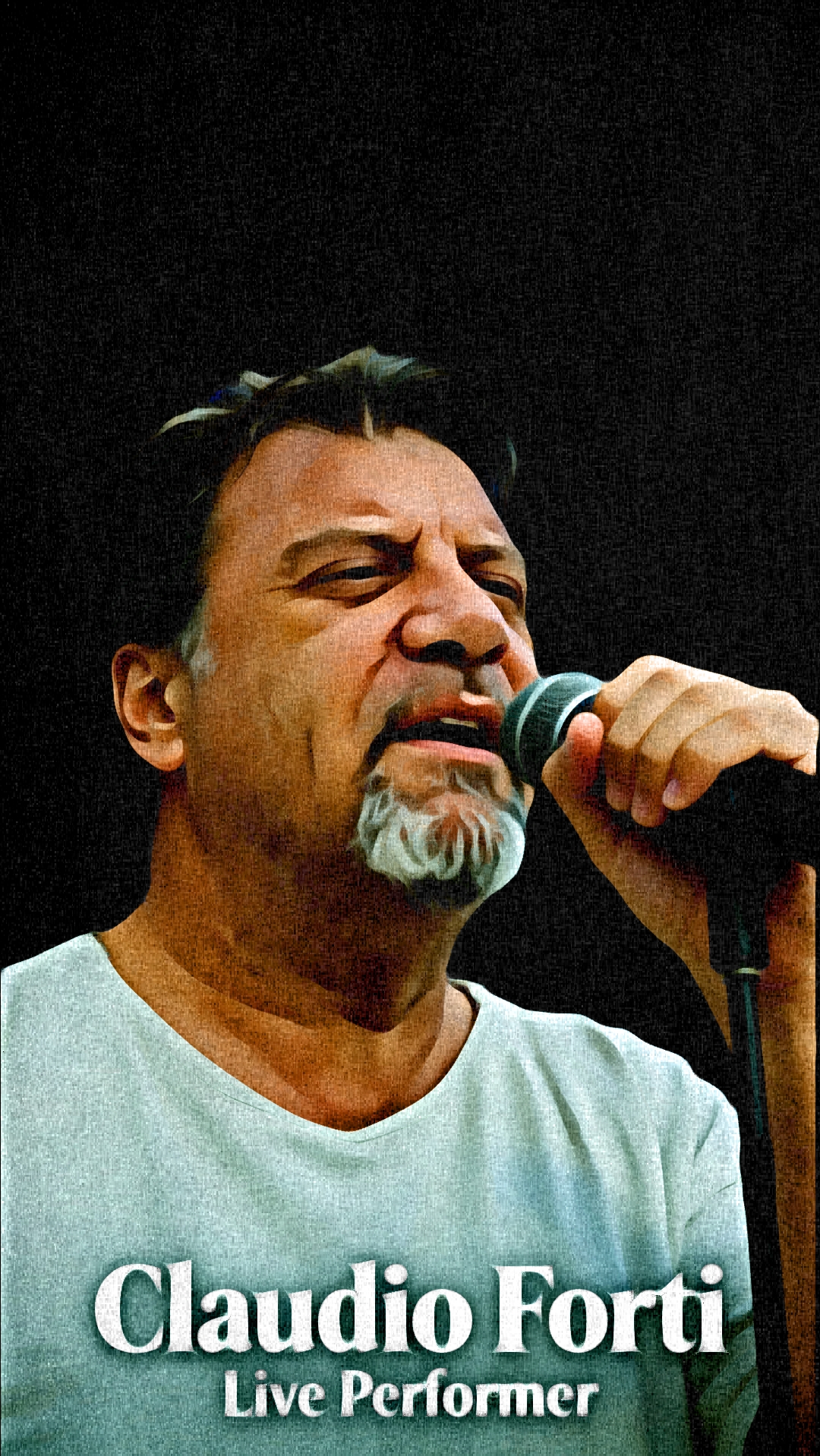 Foto 3 di CLAUDIO FORTI LIVE MUSIC