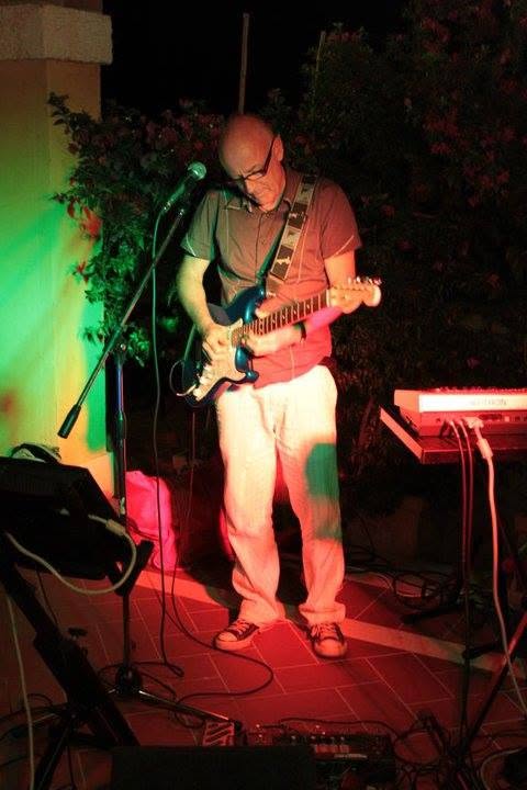 Foto 4 di GIGI LIVE MUSIC