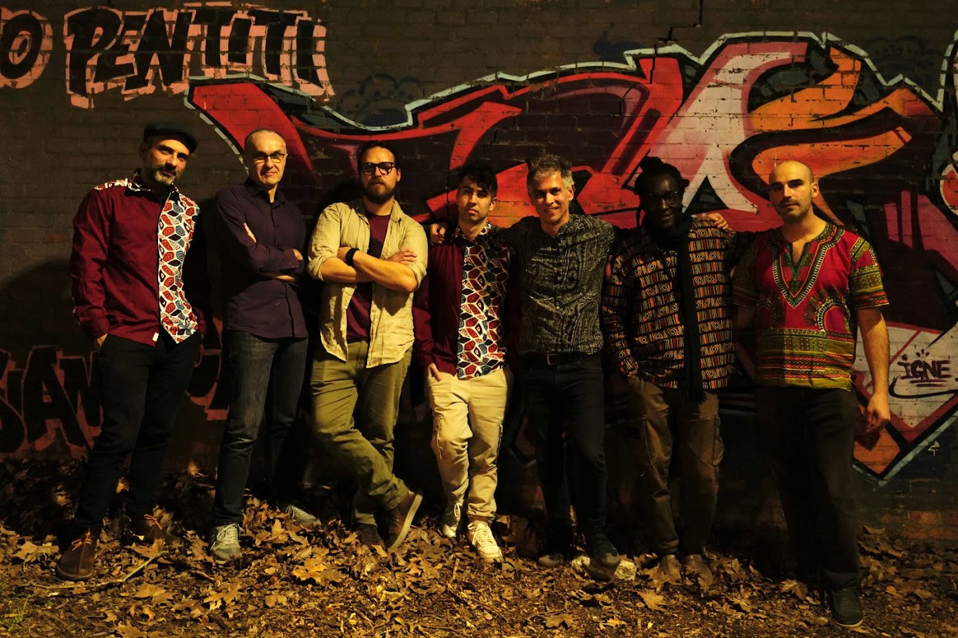 ERIN COLLECTIVE