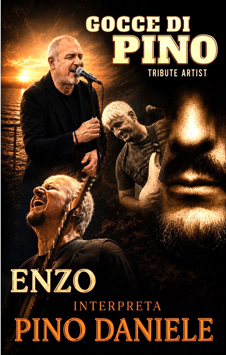 Foto 2 di ENZO MUSIC LIVE