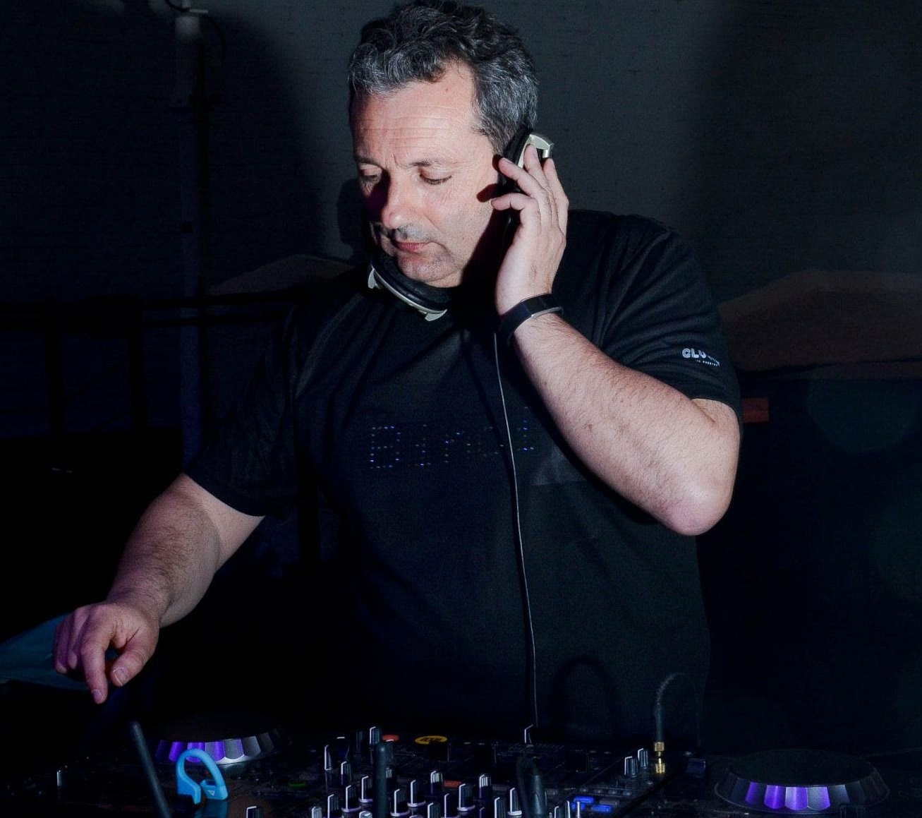 GIANLUCA GDJ BINCI