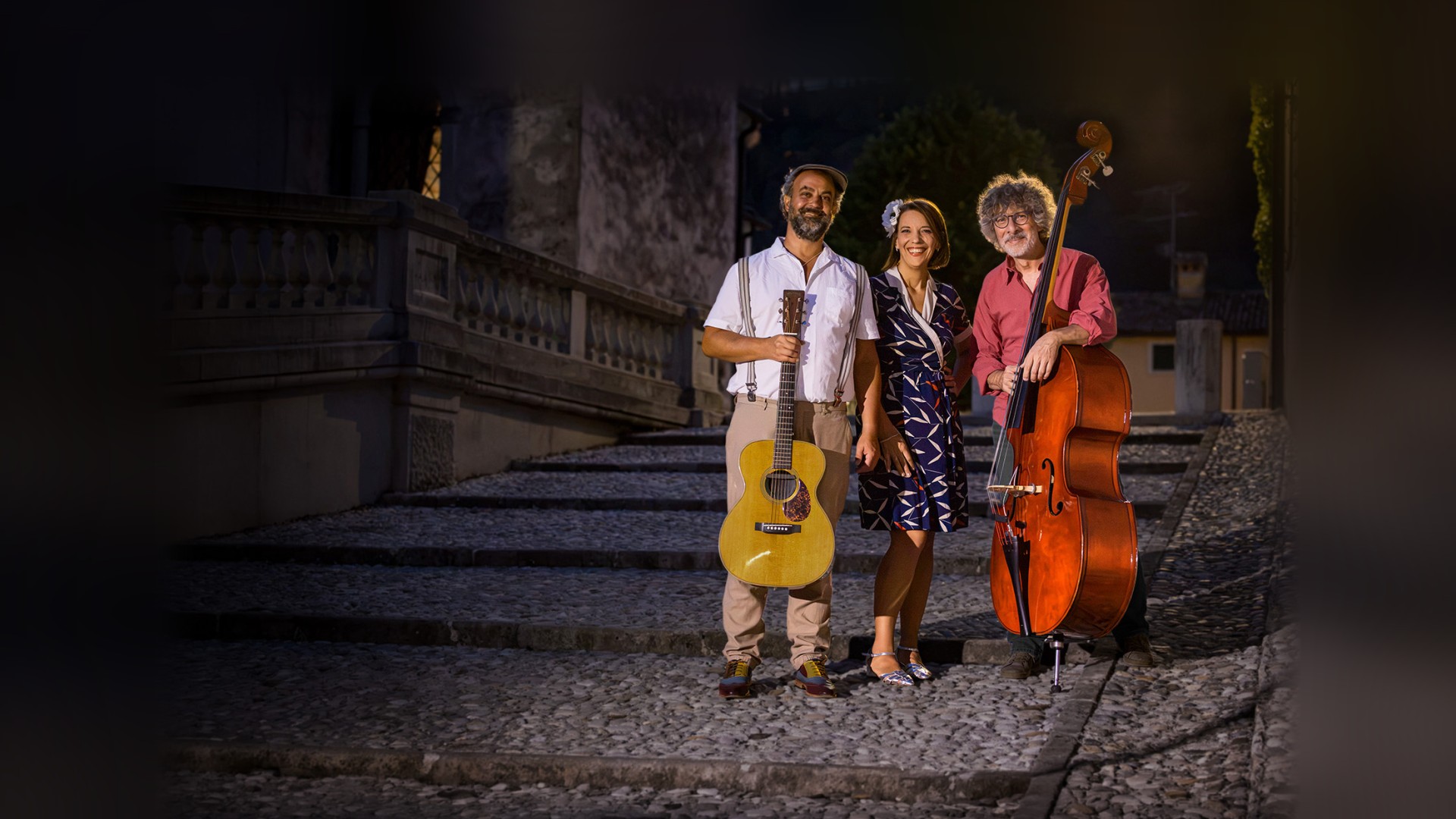 CANZONI TRA LE DUE GUERRE