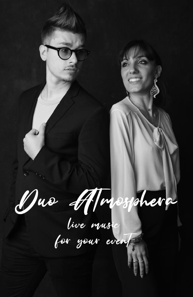 DUO ATMOSPHERA