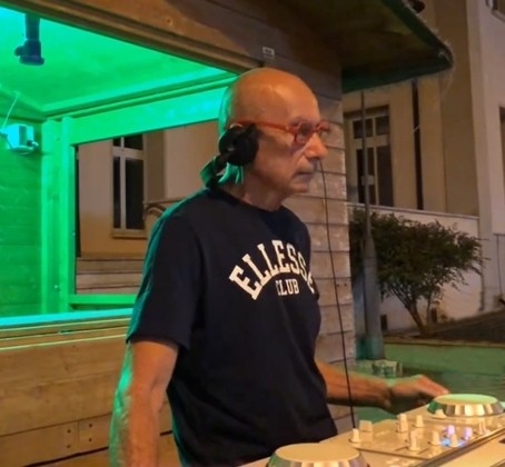 Foto 4 di CORRADO SILVESTRI