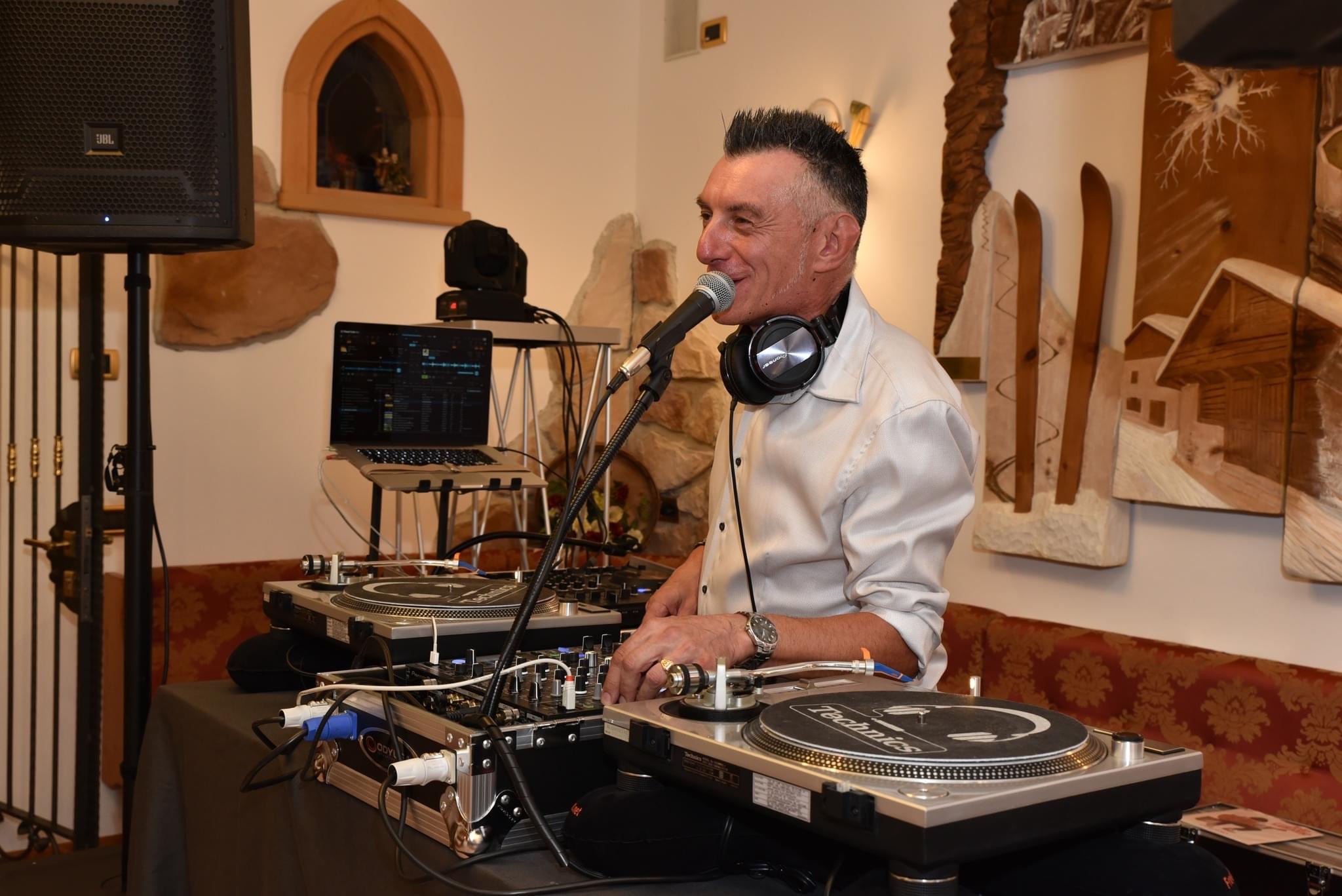 DEEJAY EROS MIX