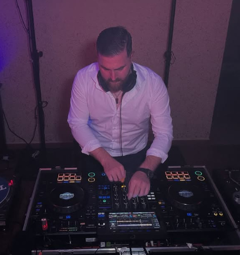Foto 3 di DJ MATT