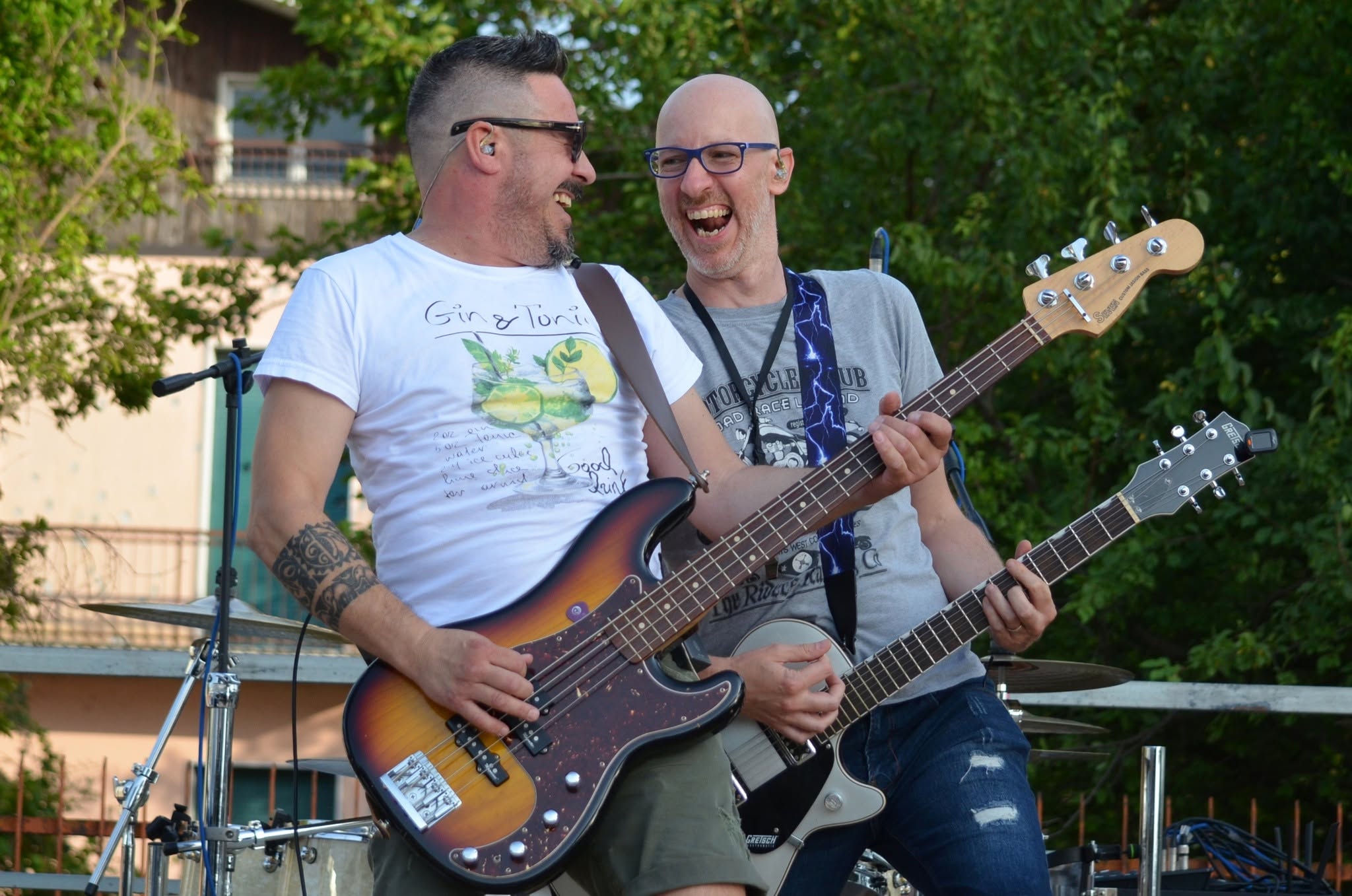 Foto 14 di ROCK IS WOMAN TRIBUTE BAND