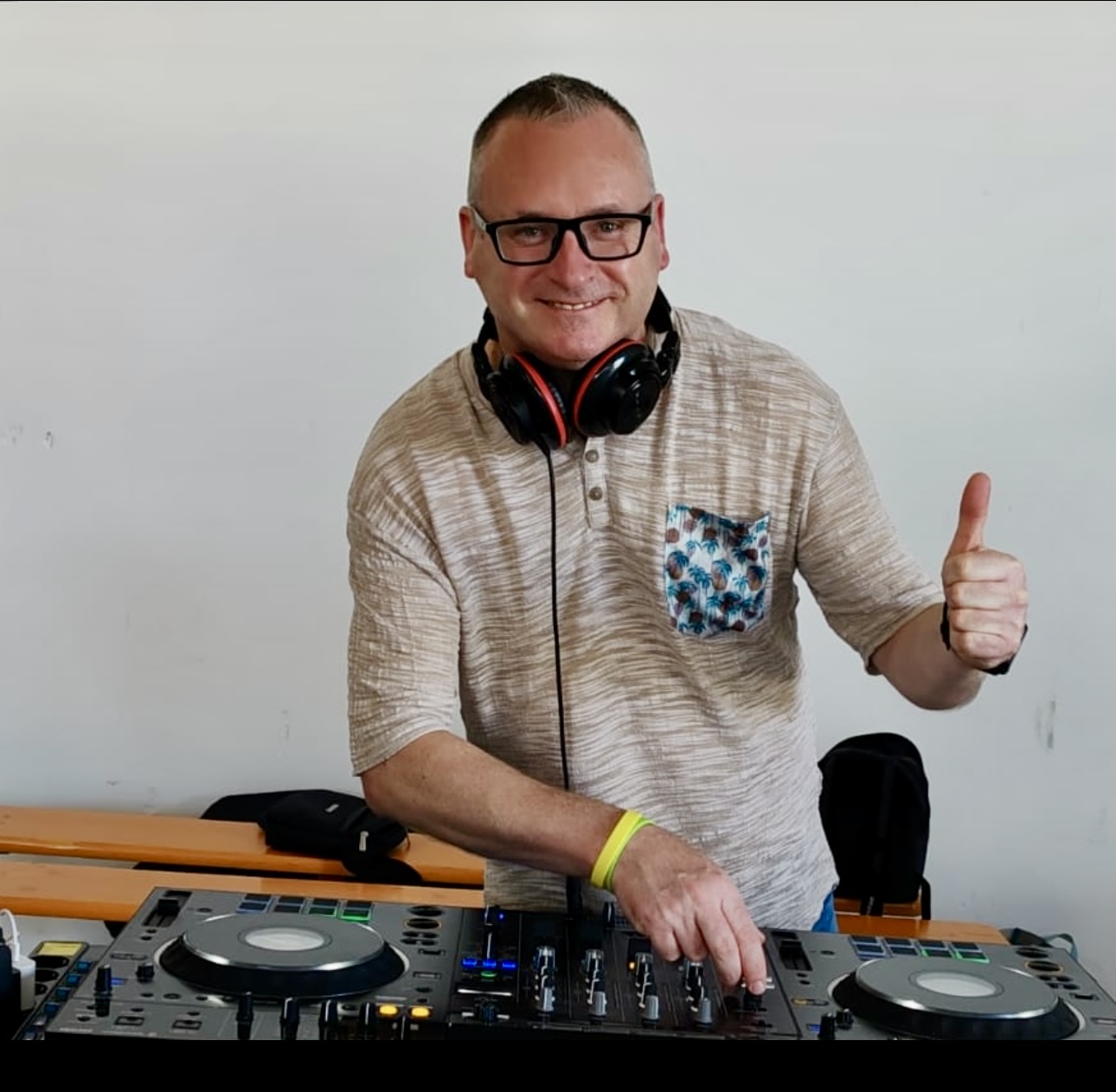 KAMA DJ