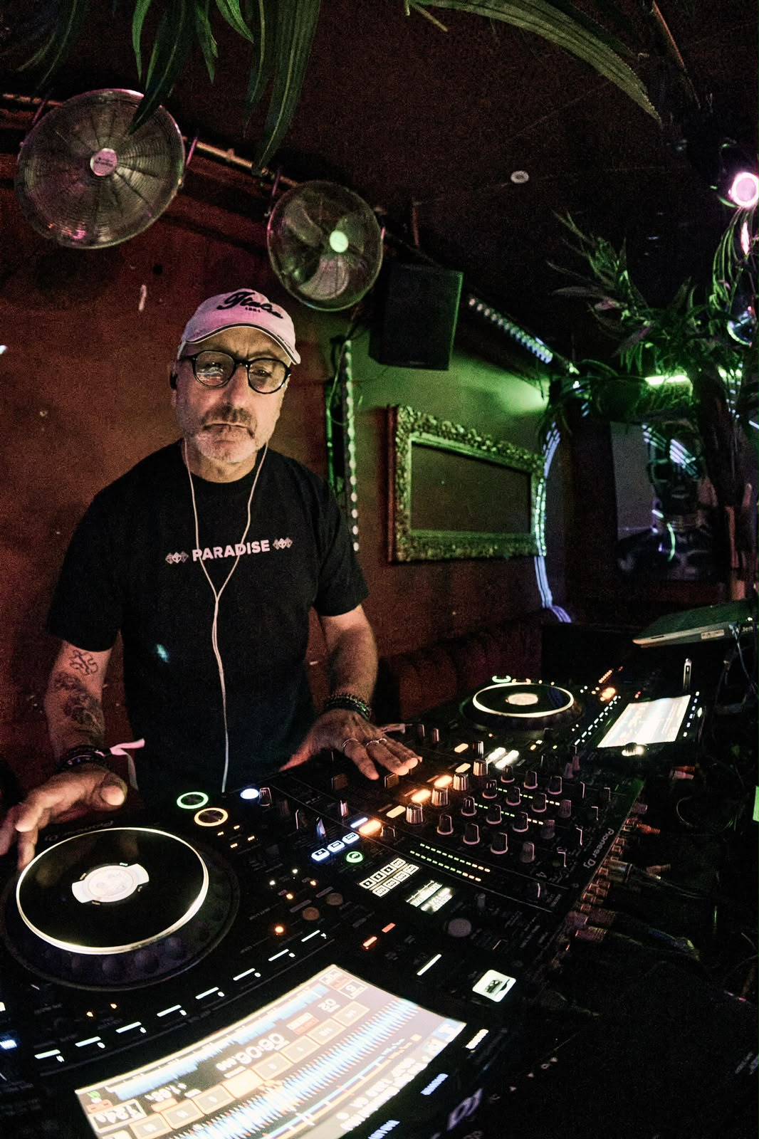 Foto 1 di FABRY DJ