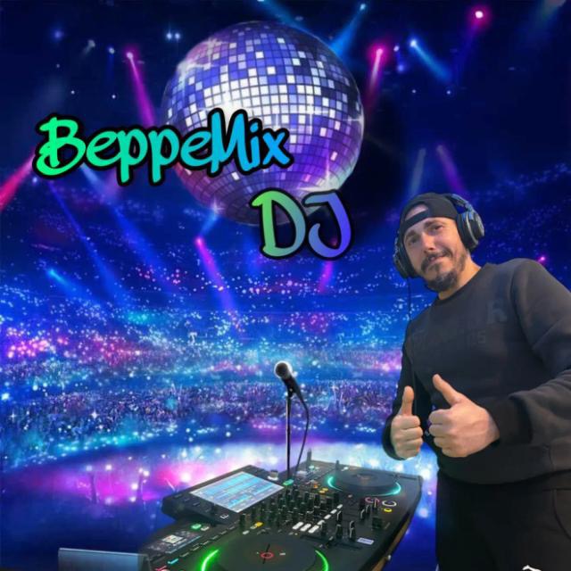 Foto 1 di BEPPEMIX