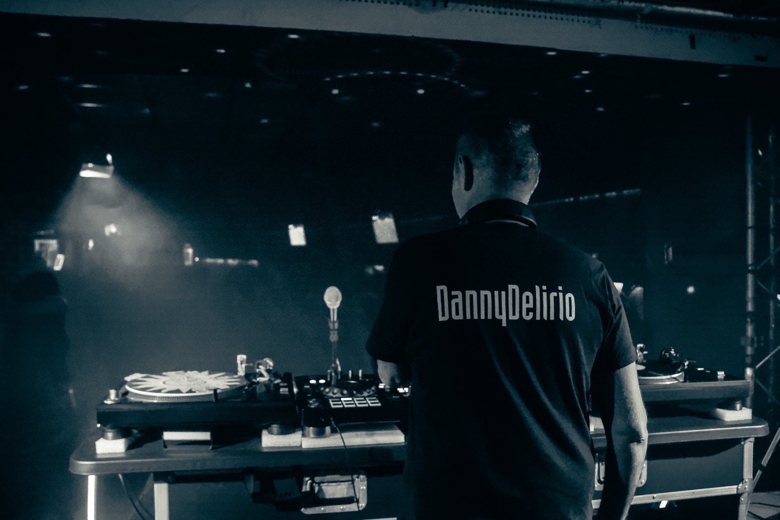 DANNYDELIRIO