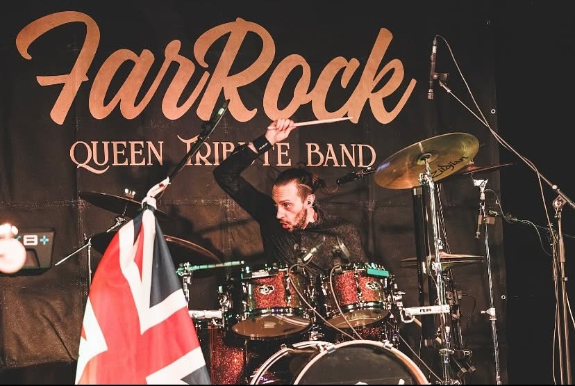 Foto 4 di FARROCK QUEEN TRIBUTE