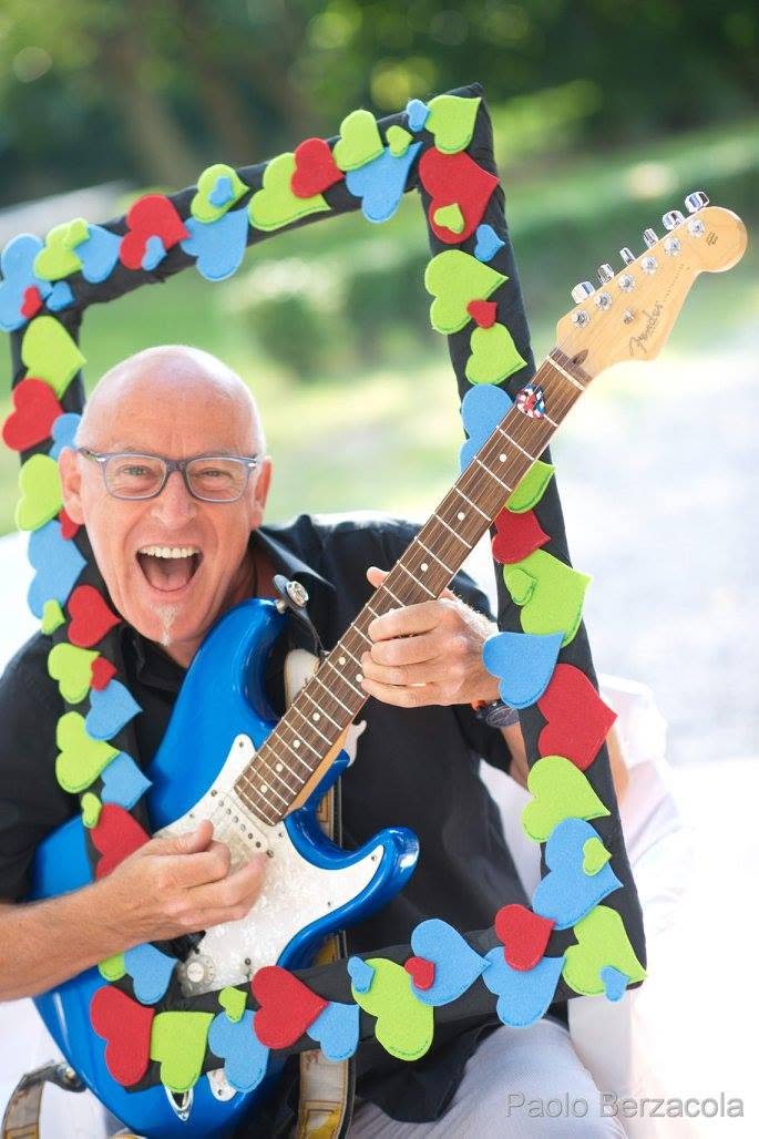 GIGI LIVE MUSIC