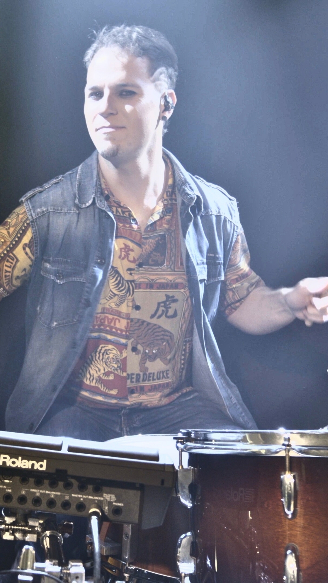Foto 4 di COSMICA PARTY BAND