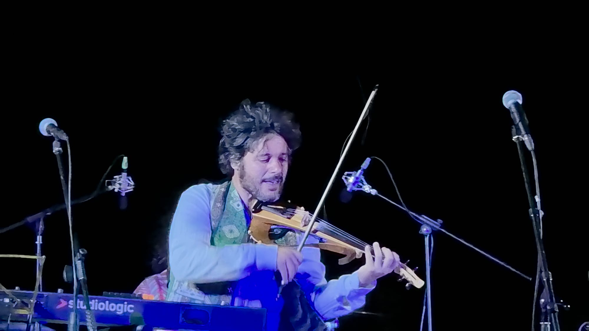 FRANCESCO GIORGI